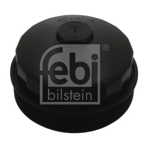 Febi Oil Filter Housing Cap 38146