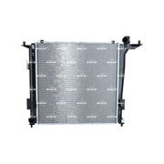 NRF Engine Radiator 53164