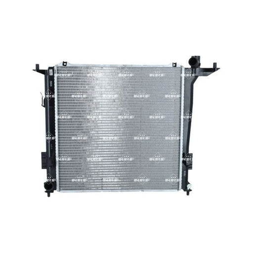NRF Engine Radiator 53164