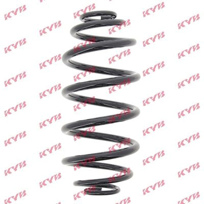 KYB Rear Suspension Coil Spring RJ6649