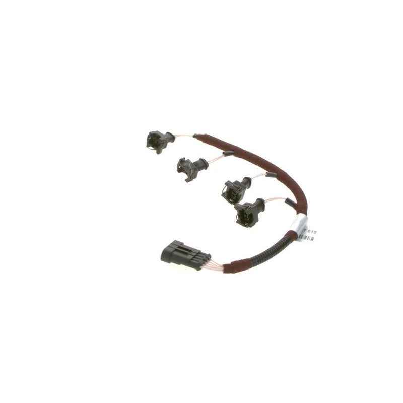 Bosch Automotive Electrical Cable 1 284 477 615
