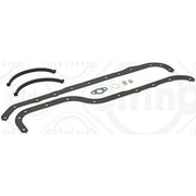 Elring Oil Sump Gasket Set Wide Thick 193.713