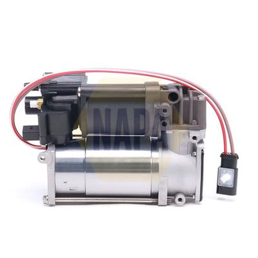 NAPA Napa Air Suspension Compressor Inc Bracket & Bolts NAS2013