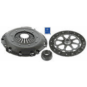Sachs Clutch Kit Set 3pc 3000951047