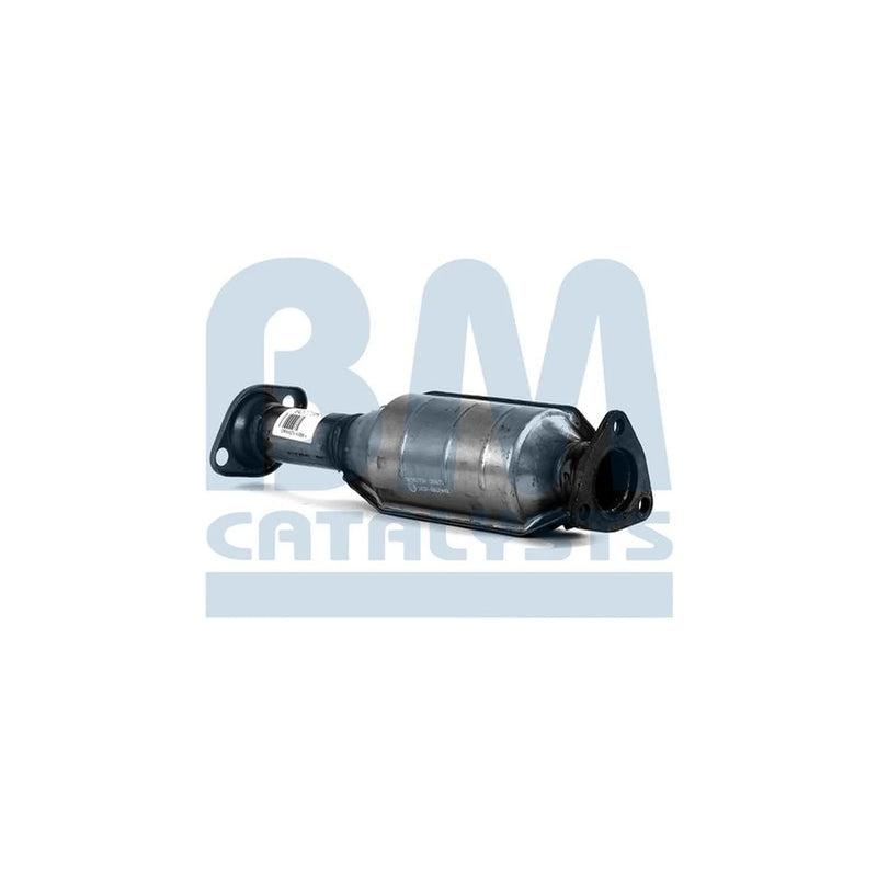 BM Catalysts Homologated Petrol Cat BM90771H