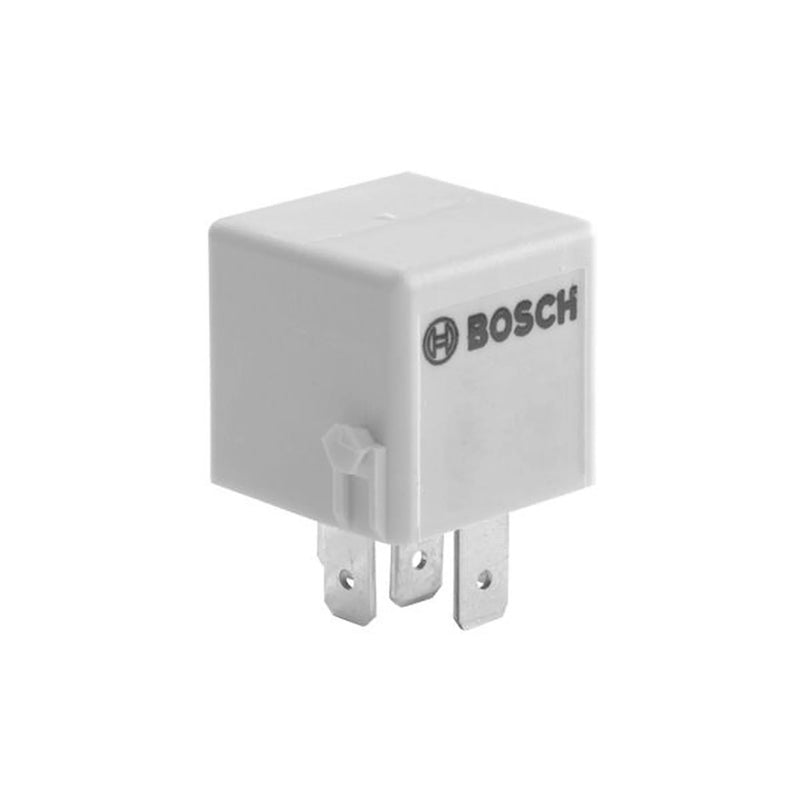 Bosch Main Power Relay 0 986 332 041