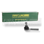 First Line Steering Tie Rod End Ball Joint FTR4798