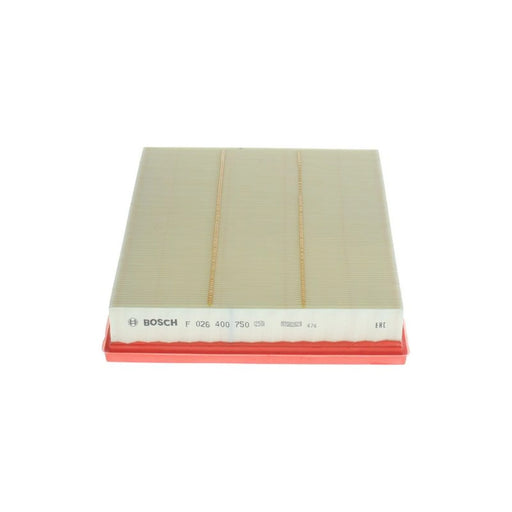 Bosch Engine Air Filter F 026 400 750