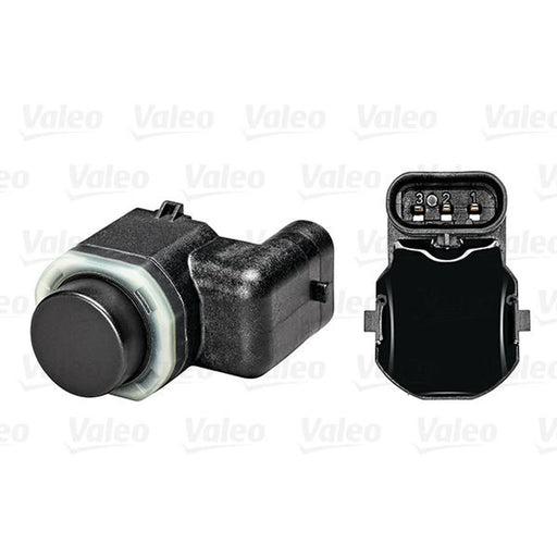 Valeo Parking Sensor (PDC) Rear 890009