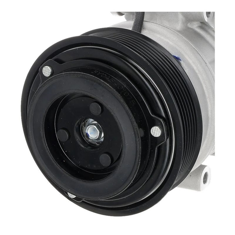Valeo Air Conditioning Compressor 811207