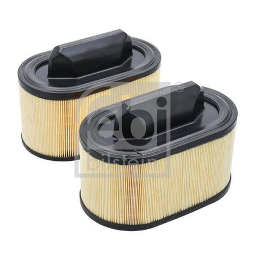 Febi Air Filter Kit 1000639