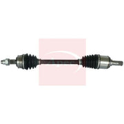 Apec CV Drive Shaft Driveshaft Front Left ADS1149L