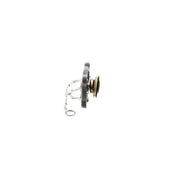 Mahle Radiator Expansion Tank Cap bar CRB 18 000P