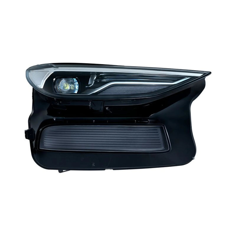 Hella Headlight Headlamp LED Right 1LX 015 414-441