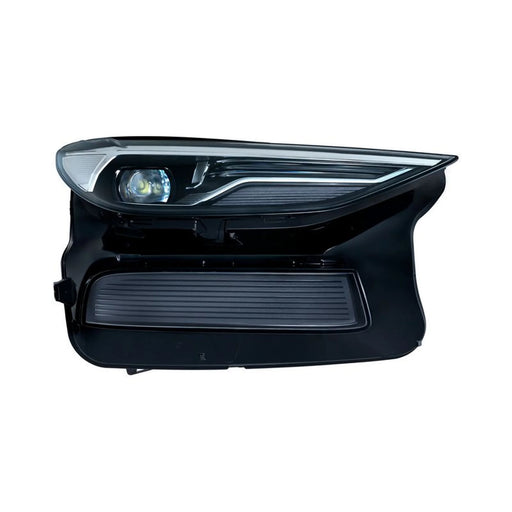 Hella Headlight Headlamp LED Right 1LX 015 414-441