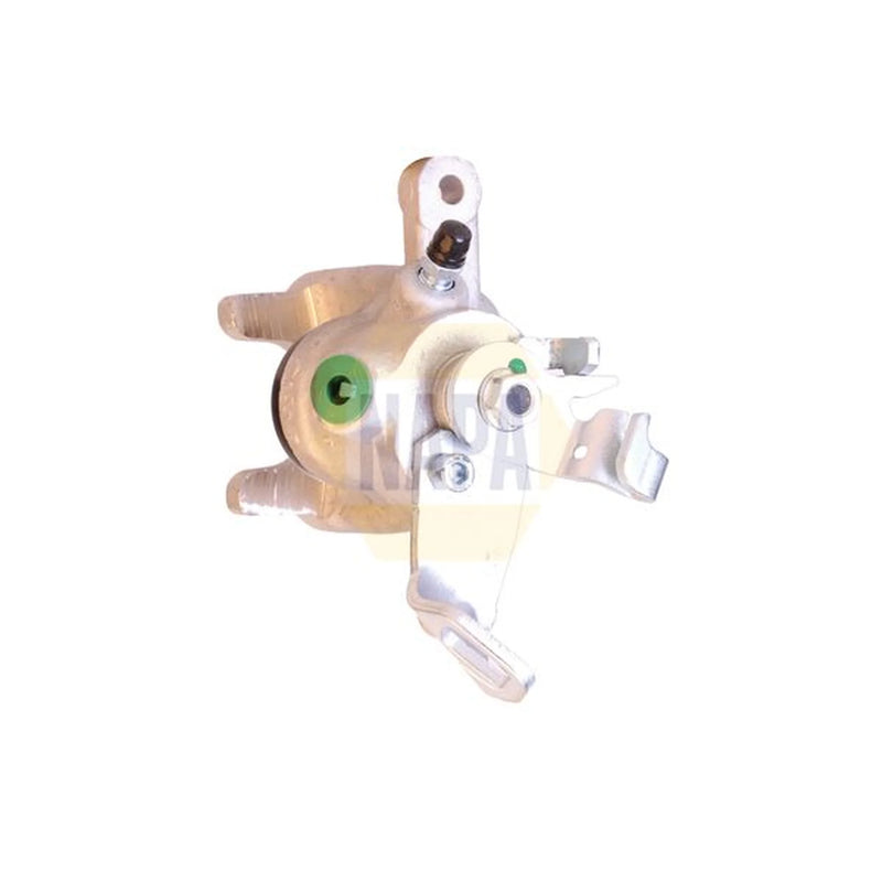 NAPA Brake Caliper Assembly Rear Right NCA1032