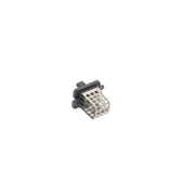 Mahle Heater Blower Resistor ABR 60 000S