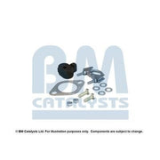 BM Catalysts Exhaust Pipe Mounting Kit FK50507C