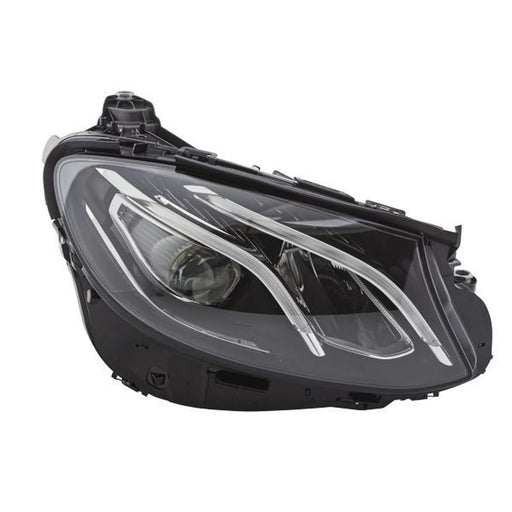 Hella Headlight Headlamp LED Right 1EX 012 076-521