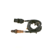 Bosch O2 Lambda Oxygen Sensor Left 0 258 017 254