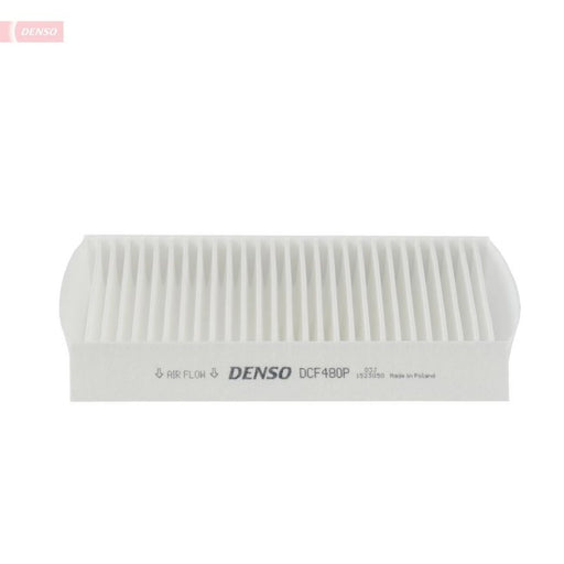 Denso Cabin Air Filter (Pollen Filter) DCF480P