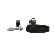 Gates Timing Belt Kit with Rollers K025680XS