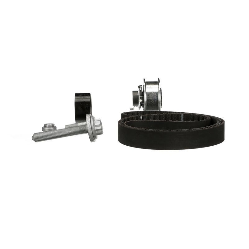 Gates Timing Belt Kit with Rollers K025680XS