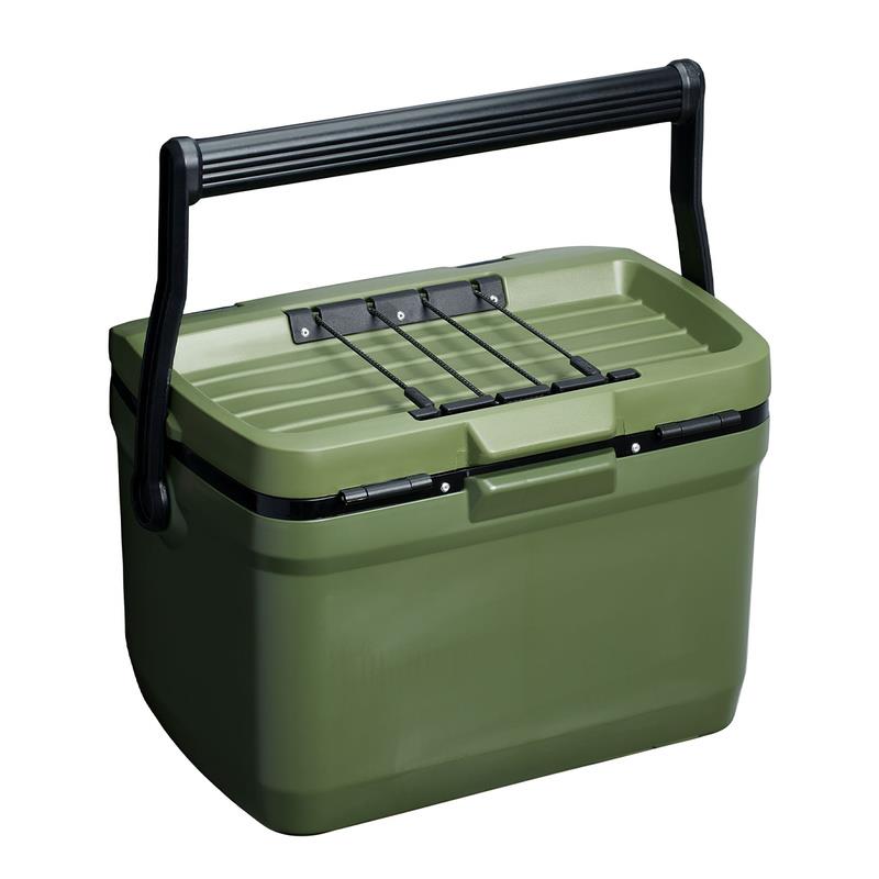 Stanley Easy-Carry Outdoor Cooler 15.1L - Stanley - Van Life Living