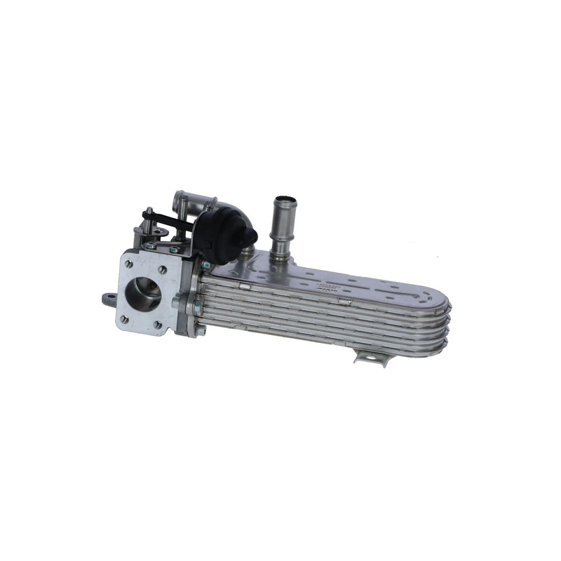 NRF EGR Cooler (Exhaust Gas Recirculation) 48360
