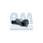 BM Catalysts Homologated Diesel Cat BM80484H