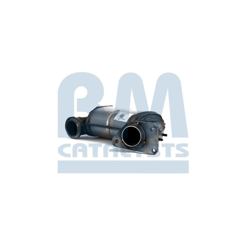 BM Catalysts Homologated Diesel Cat BM80484H
