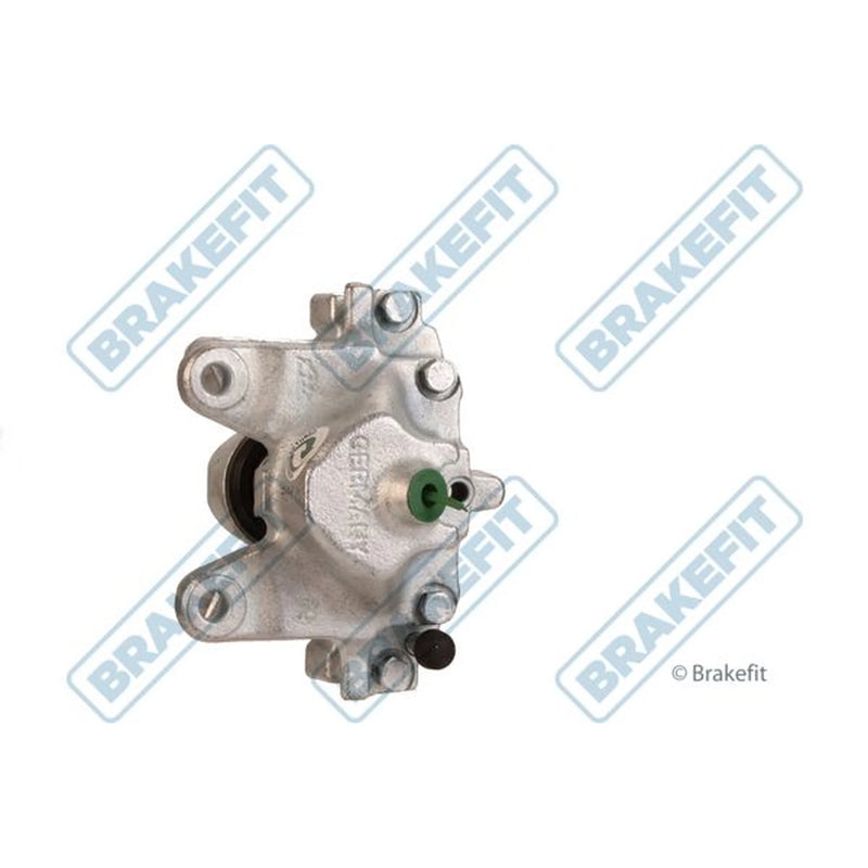 Apec Brake Caliper Assembly Rear Left BCA1797