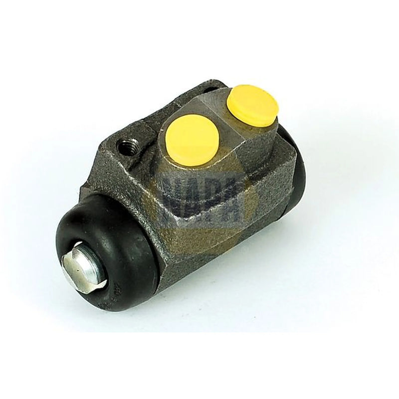 NAPA Wheel Cylinder Hydraulic Brake Rear NCY1092