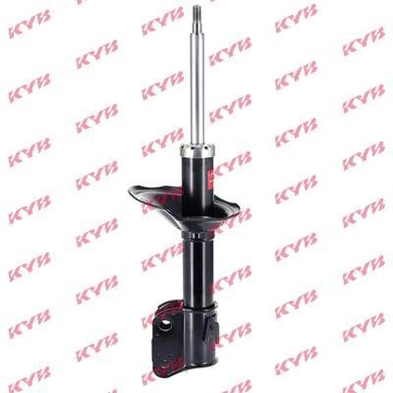 KYB Shock Absorber Damper Strut Front Left 334301