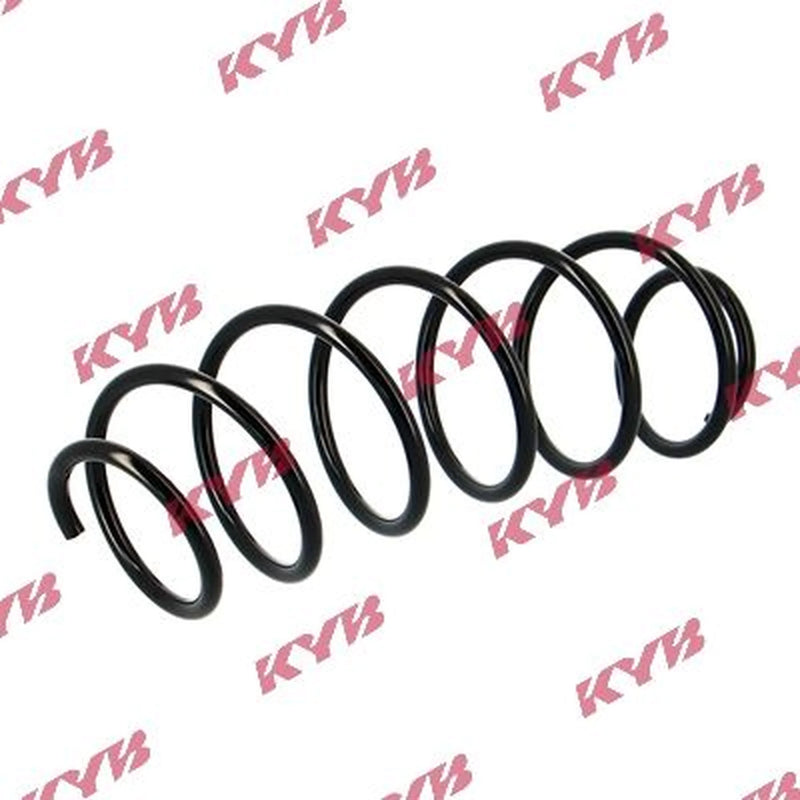 KYB Front Suspension Coil Spring RA3557