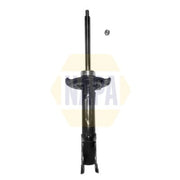 NAPA Shock Absorber Damper Strut Front NSA1383