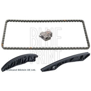 Blue Print Timing Chain Kit Set 158 Links 6mm ADBP730020