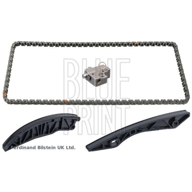 Blue Print Timing Chain Kit Set 158 Links 6mm ADBP730020