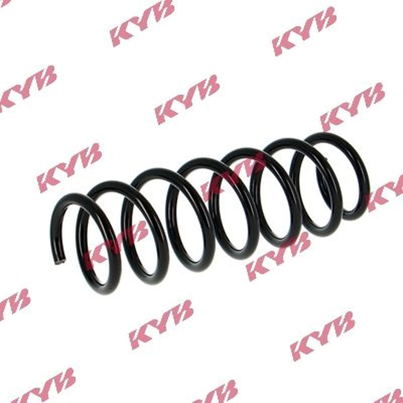KYB Rear Suspension Coil Spring RA7067