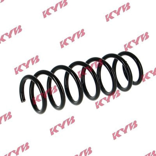 KYB Rear Suspension Coil Spring RA7067