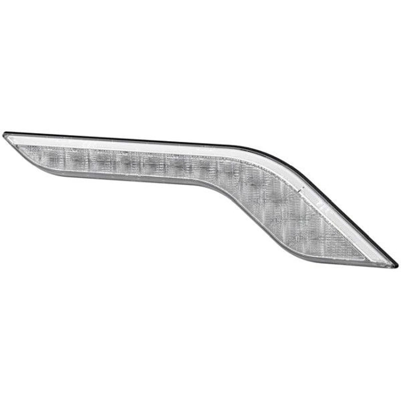 Hella Direction Indicator Light Left Front 2BA 013 334-071