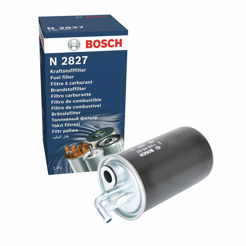 Bosch Fuel Filter Element F 026 402 827