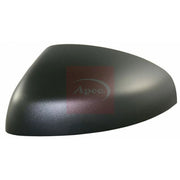 Apec Wing Mirror Cover Right primed AMH3002