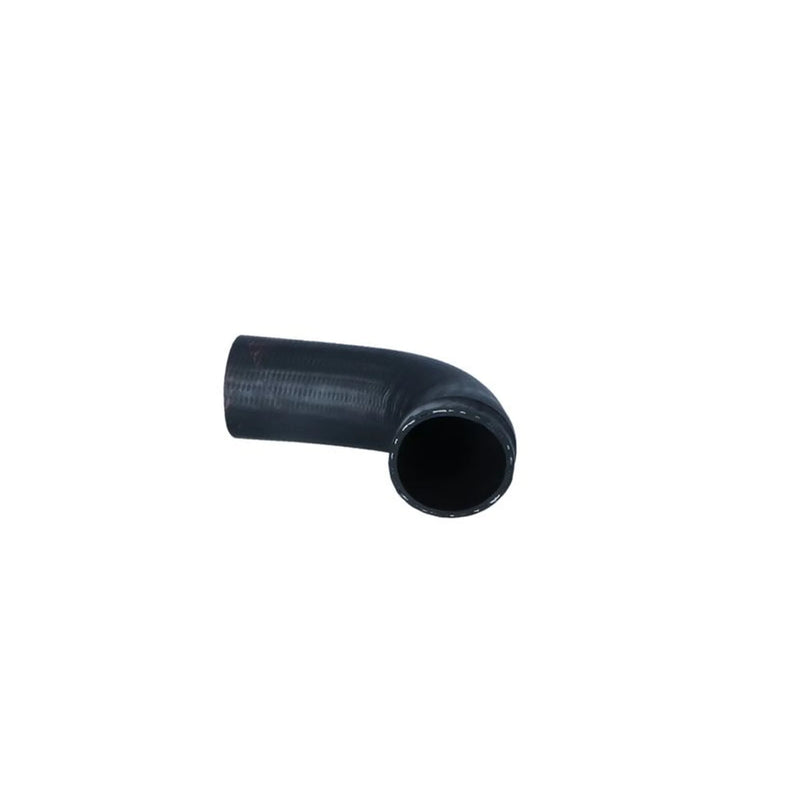 NRF Intercooler Turbo Charge Air Hose Outlet 166057