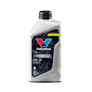 Valvoline Engine Oil 1L 0W-20 907864