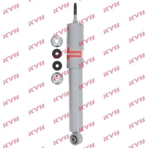 KYB Shock Absorber Damper Strut Front 554063