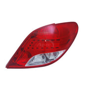 Apec Tail Light / Lamp LED Left ARL2419