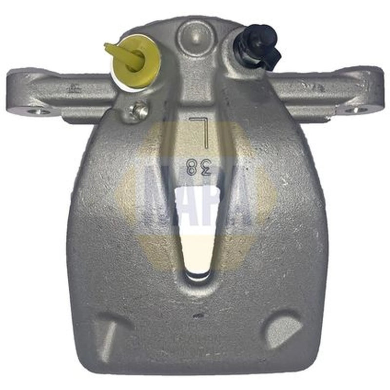 NAPA Brake Caliper Assembly Rear Left NCA1411
