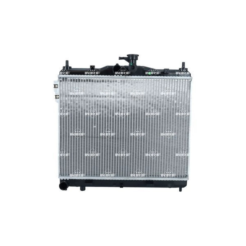 NRF Engine Radiator 53361