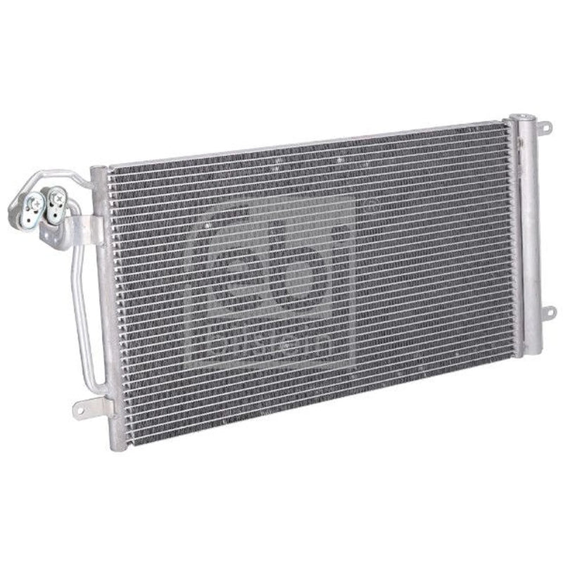 Febi Air Conditioning Condenser 198904